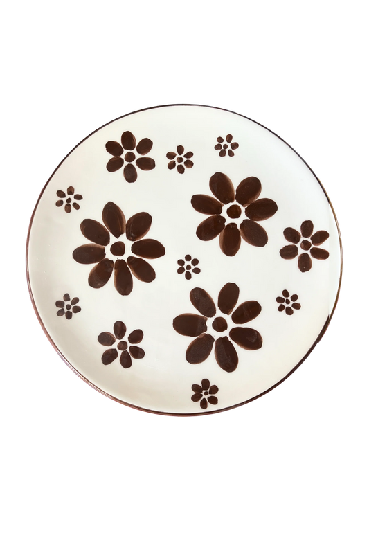 Veraneo Cake Plate