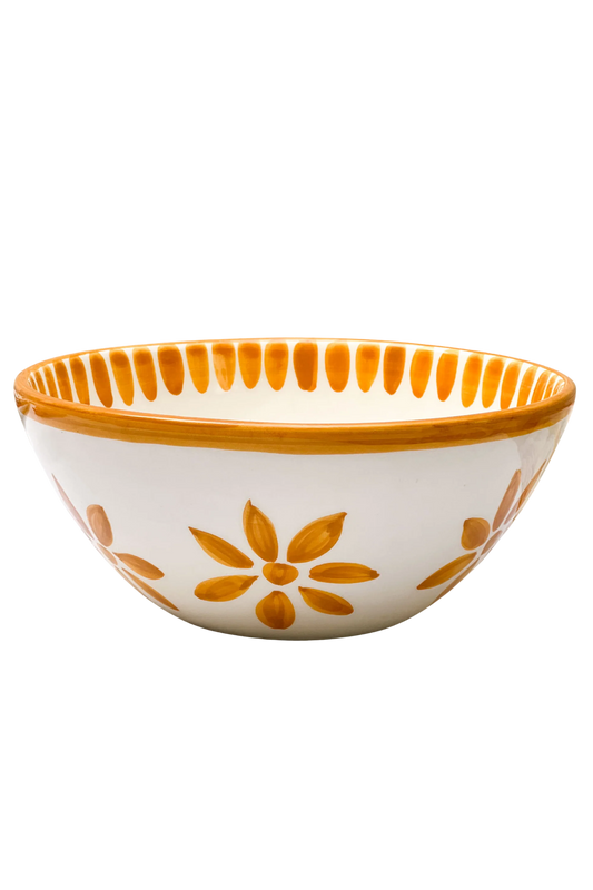 Veraneo Fruit Bowl - Sunglow