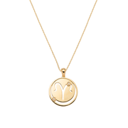 Joujou Zodiac Necklace