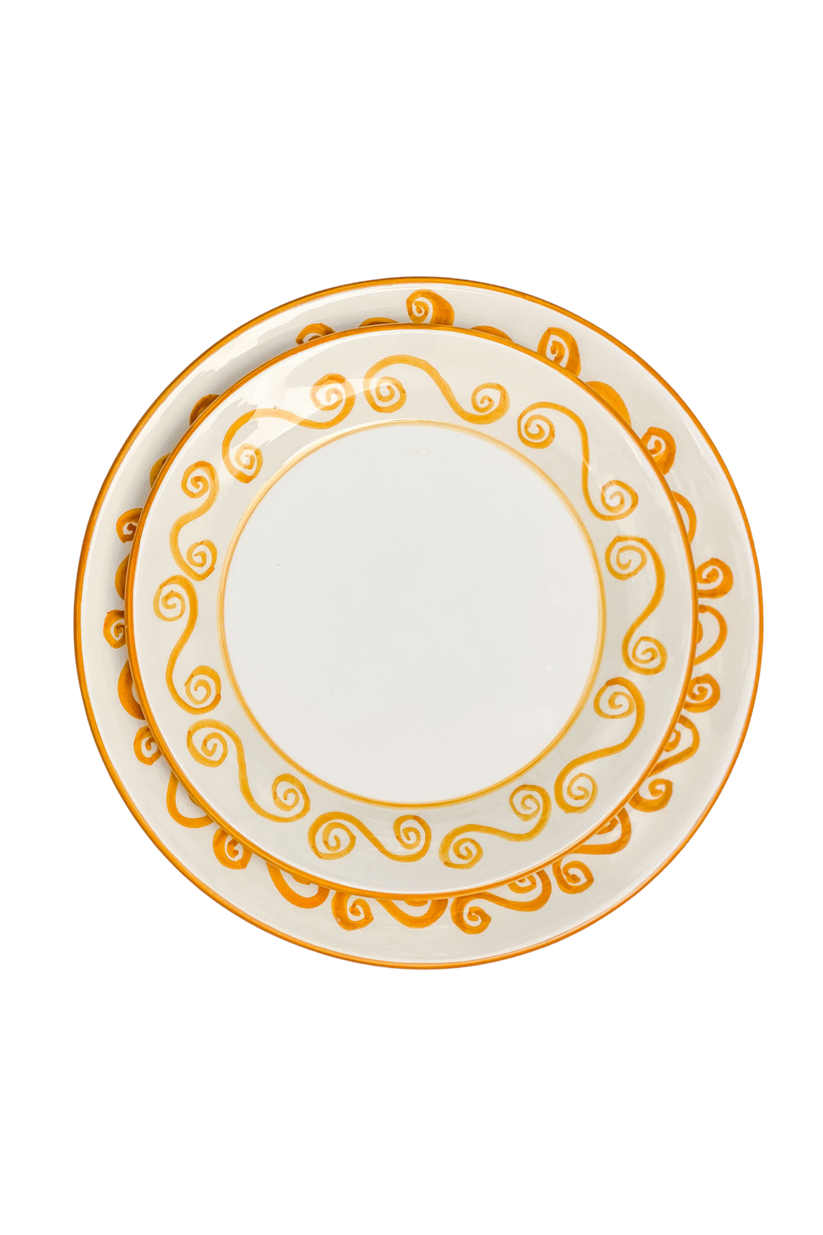 Jávea Serving Plate Set