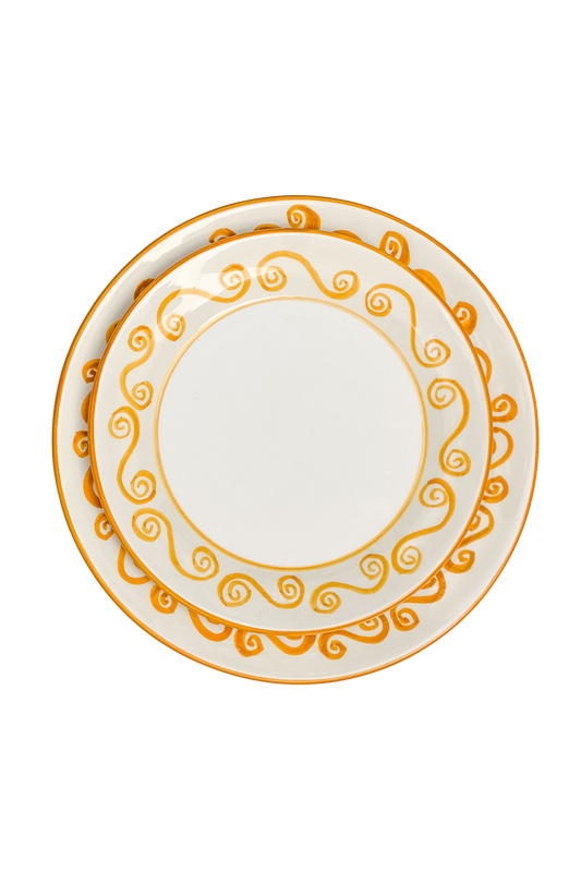 Jávea Serving Plate Set