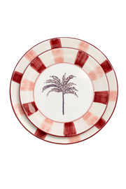 Palmera Serving Plate Set
