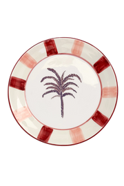 Palmera Serving Plate Set