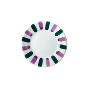 Parasol Side Plate, Playa