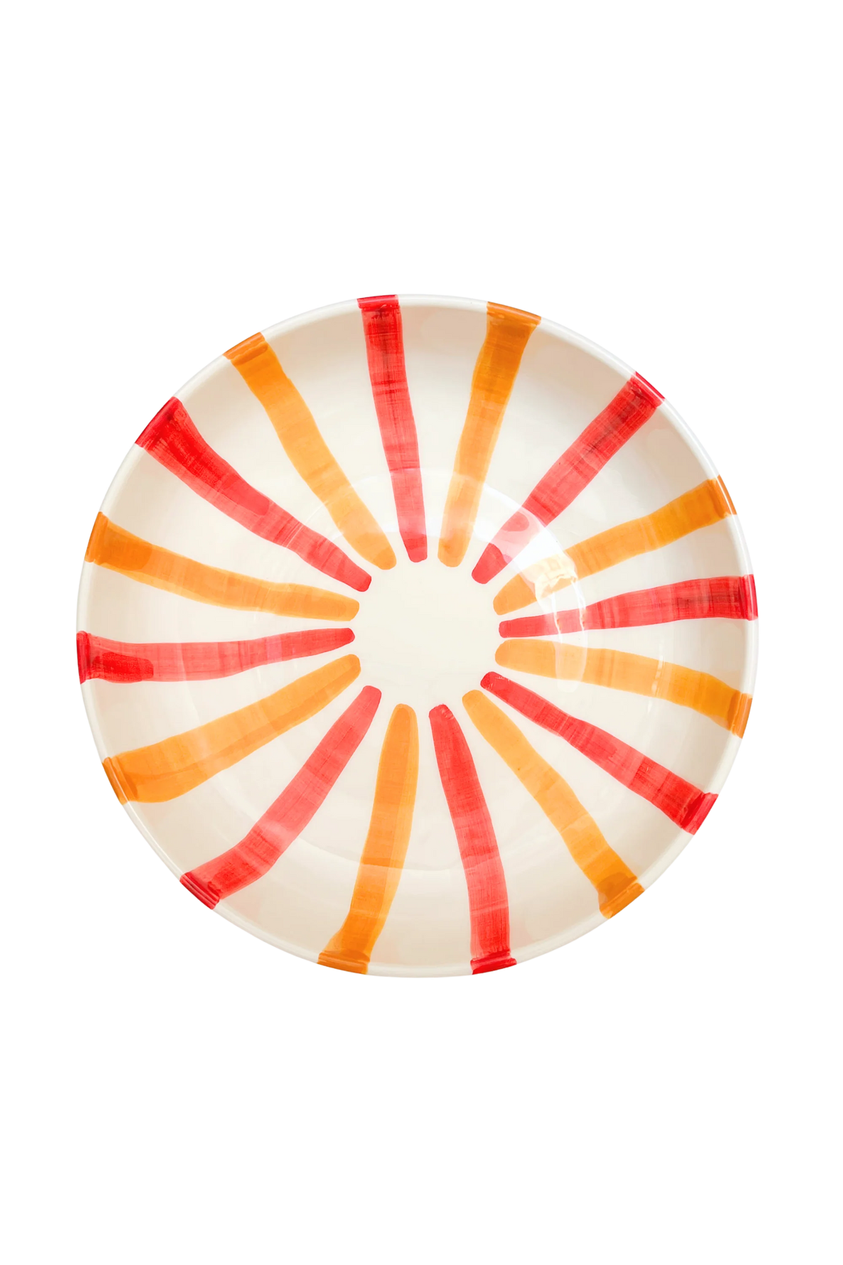Alba Serving Bowl