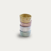 Assisi Smooth Butter Dish