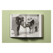 Bruce Weber. My Education (German, French, English)