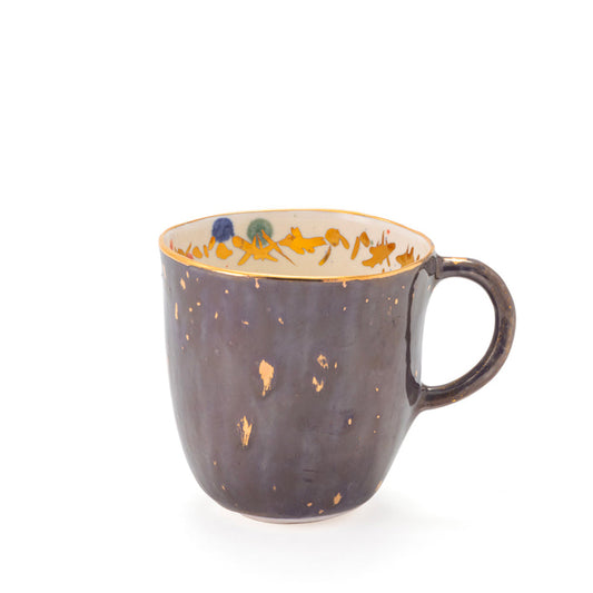 Coralla's Mug Apollo Bianco