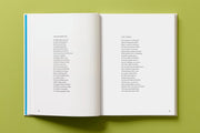 André Butzer. Friedrich Hölderlin. Die Jahreszeiten / The Seasons (German, English)