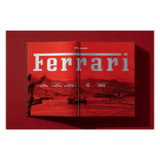 Ferrari (English)