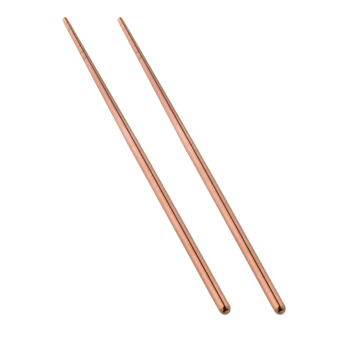 Set of 2 Bronze Chopsticks – view 1