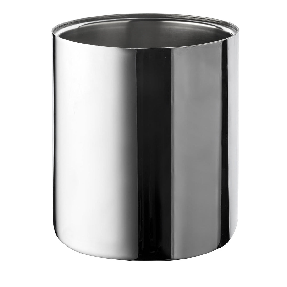 Stile Insulated Stainless Steel Champagne Cooler – view 1