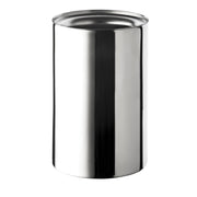 Stile Insulated Stainless Steel Glacette – view 1