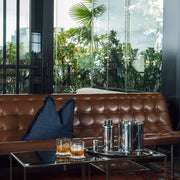 Stile Cocktail Shaker and Jigger – view 2