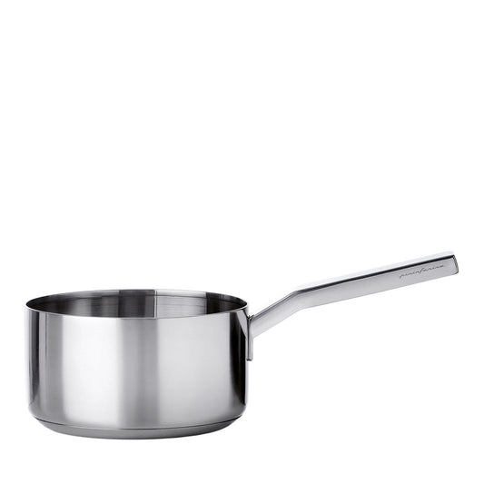 Stile 1 handle 16cm Casserole with lid – view 1