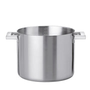 Stile 22cm Deep Pot with lid – view 2
