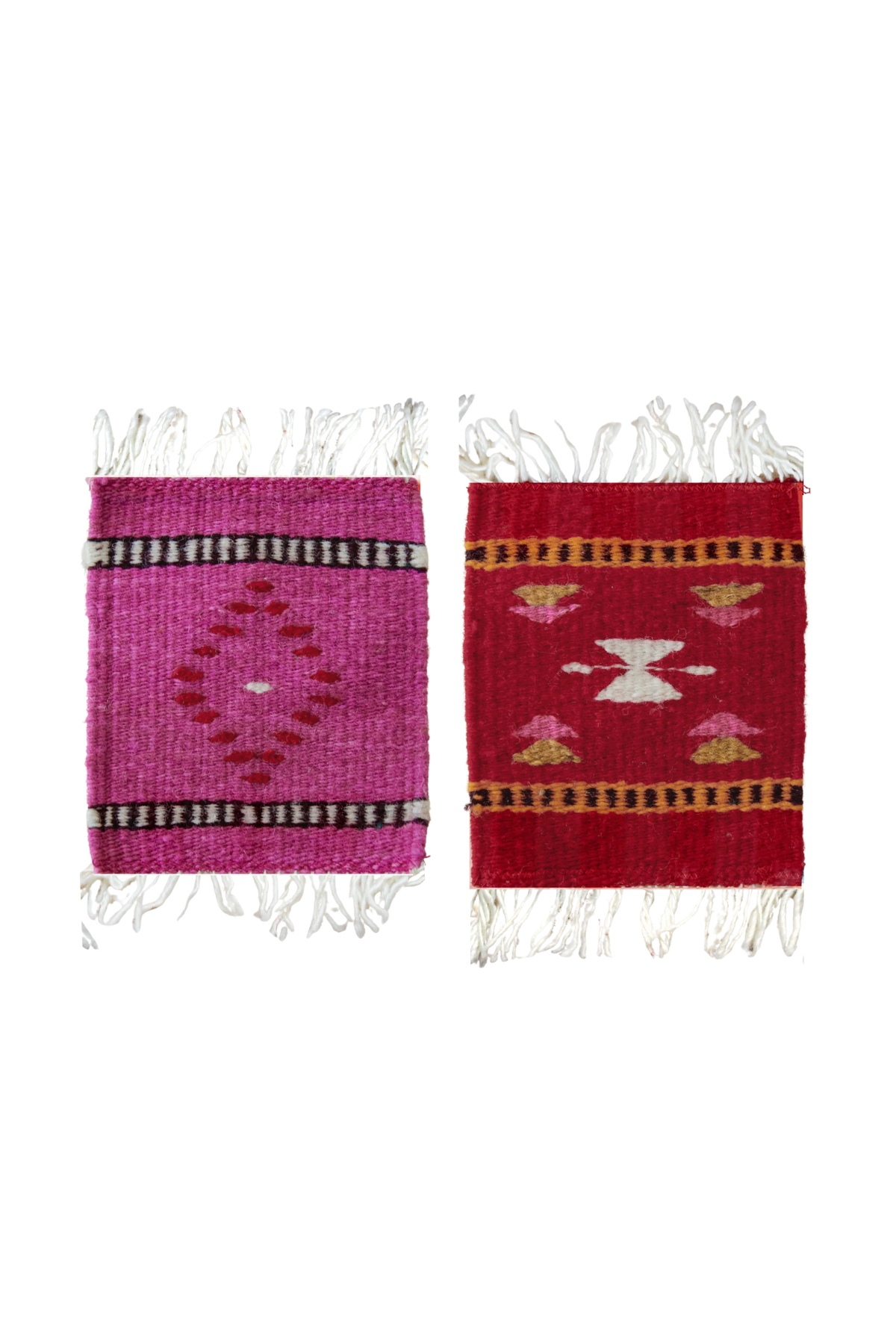 Picante Coaster Set