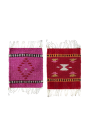 Picante Coaster Set