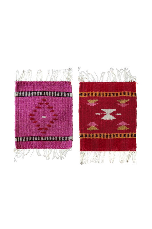 Picante Coaster Set