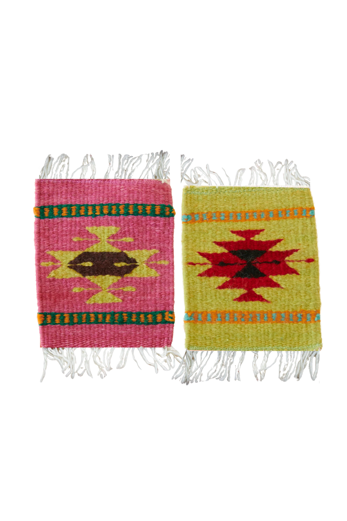 Margarita Coaster Set