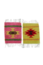 Margarita Coaster Set