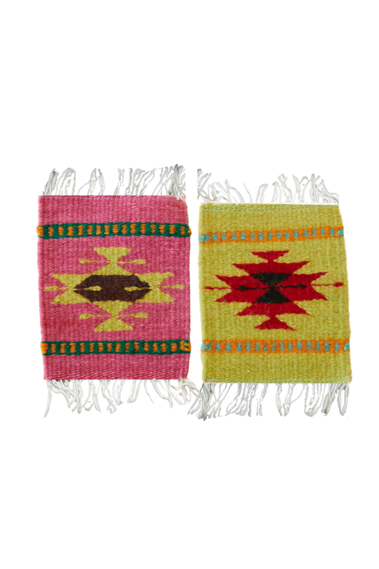 Margarita Coaster Set
