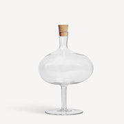 Bod Bottle Clear Large