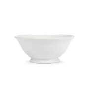 Classic Footed Bowls