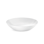 Cecil Shallow Serving Bowl