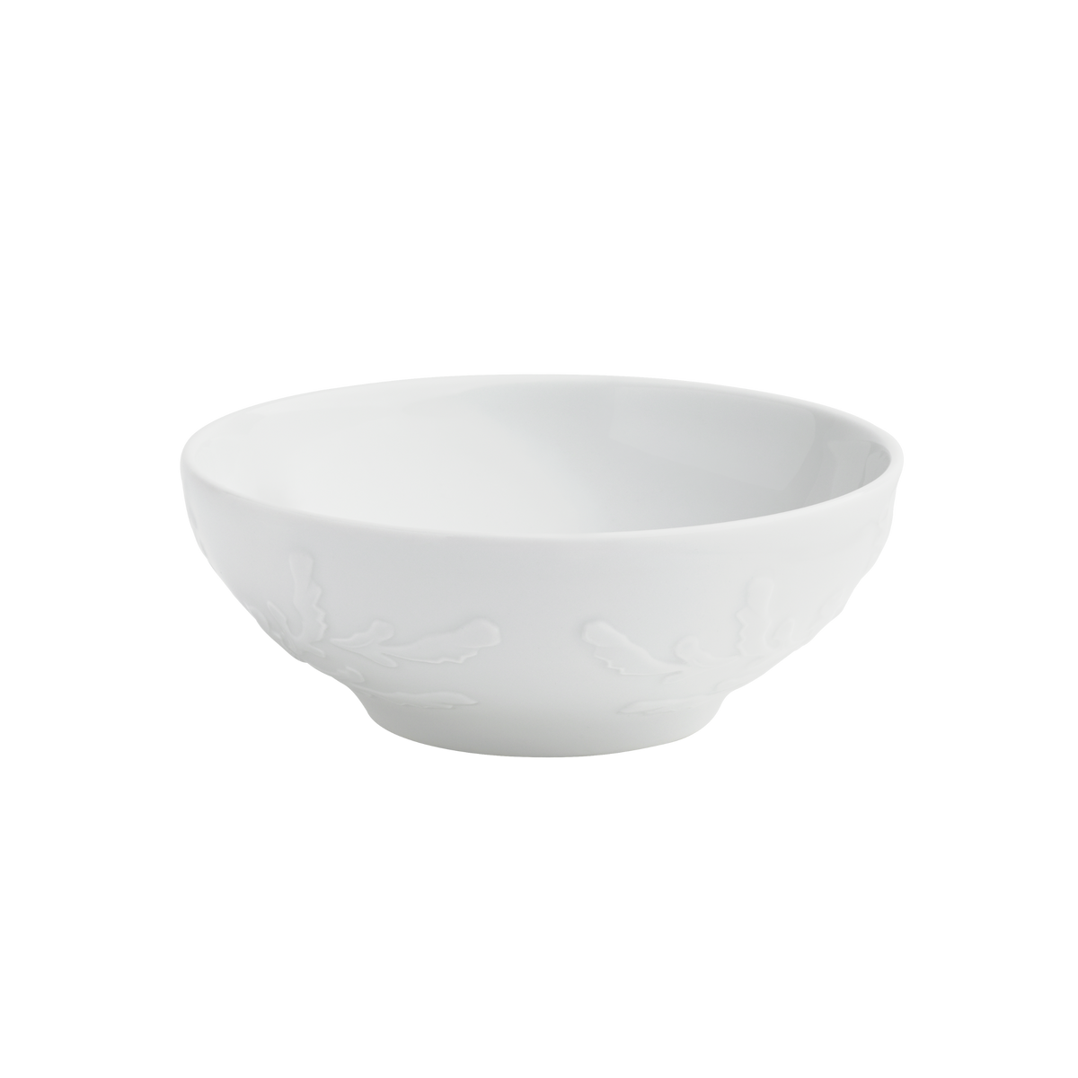Aqua 1900 5.5" Bowl, Set of 4