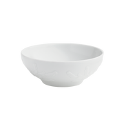 Aqua 1900 5.5" Bowl, Set of 4