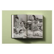 Bruce Weber. My Education (German, French, English)
