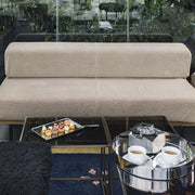 Stile Large Stainless Steel Tray – view 5