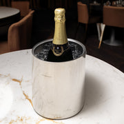 Stile Insulated Stainless Steel Champagne Cooler – view 2