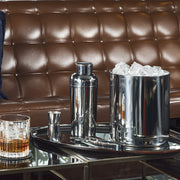 Stile Cocktail Shaker and Jigger – view 4