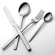 STILE Stainless Steel Cutlery Sets by Pininfarina – view 2