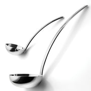STILE Set of 2 Ladles by Pininfarina – view 2