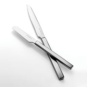 STILE Set of 6 Steak knives by Pininfarina – view 2