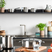 Stile 12cm Milk Boiler – view 3