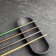 Set of 2 Bronze Chopsticks – view 3