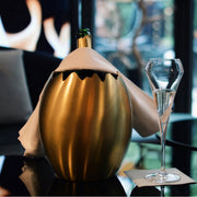 Ovo Ice Gold Sparkling Wine Cooler – view 3
