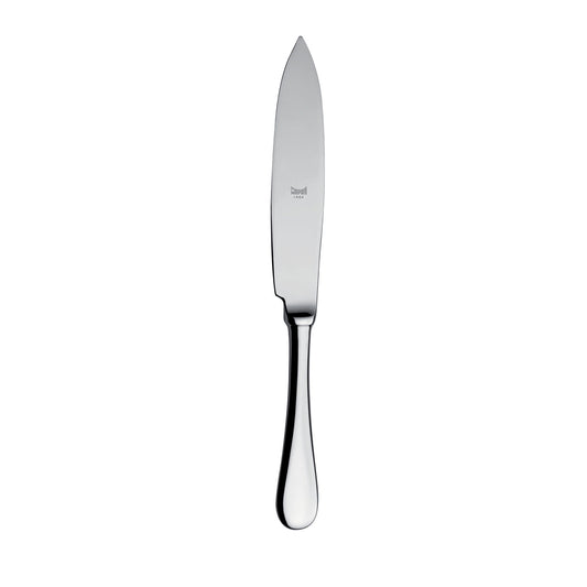 Set of 6 Stainless Steel Steak Knives – view 1