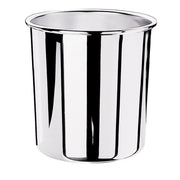 Stoccolma 2/3-Bottle Stainless Steel Wine Cooler – view 1