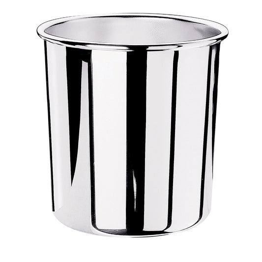 Stoccolma 2/3-Bottle Stainless Steel Wine Cooler – view 1