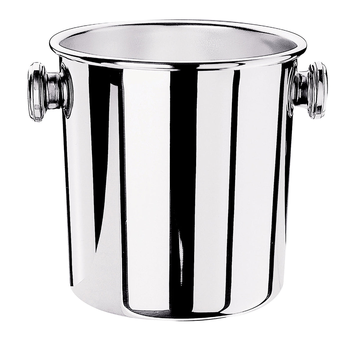 Michelangelo Stainless Steel Sparkling Wine Cooler – view 1