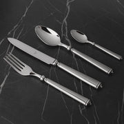 Set of 5 Luce Stainless Steel Flatware – view 9