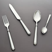 Set of 5 Luce Stainless Steel Flatware – view 4