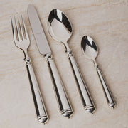 Set of 5 Luce Stainless Steel Flatware – view 7