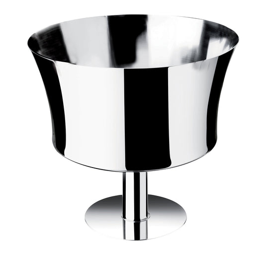 5-Bottle Giant Stainless Steel Champagne Bucket – view 1