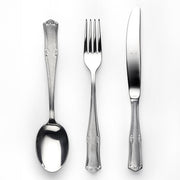 Set of 5 Bavaria Stainless Steel Flatware – view 4